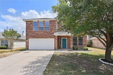910 Whitewing Ln, College Station, TX 77845