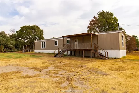 207 Kaye St, Somerville, TX 77879