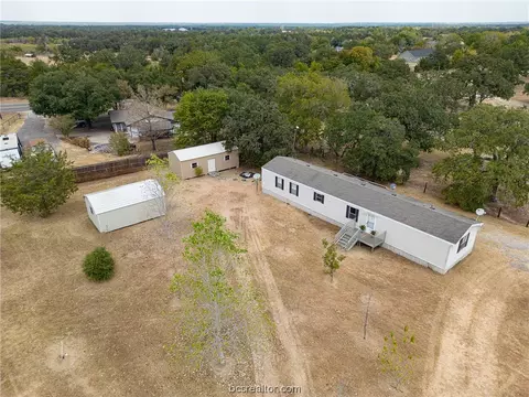 13581 County Road 408, Somerville, TX 77879