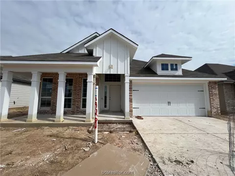 1928 Chief St, Bryan, TX 77807 photo 2