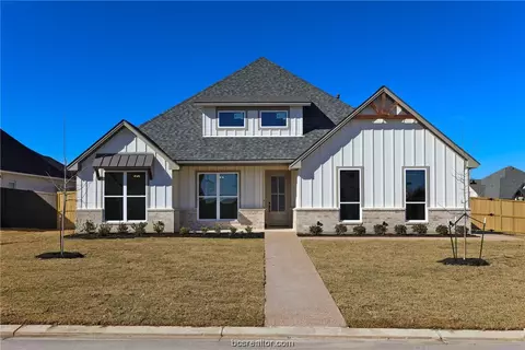 5027 Grayson, Bryan, TX 77802
