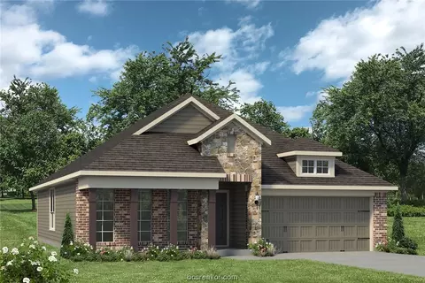 4780 Native Tree Ln, College Station, TX 77845