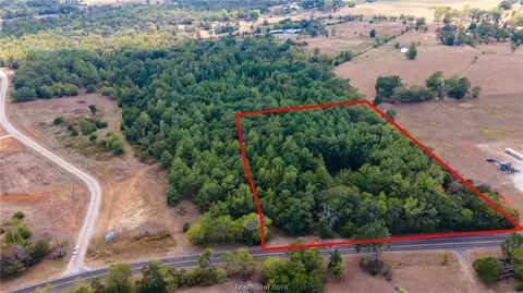 Lot 1 Fm 977, Leona, TX 75850