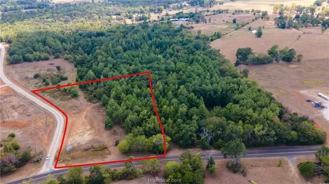 Lot 2 Fm 977, Leona, TX 75850
