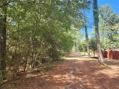 Lot 2 Cherry Tree Lane, Plantersville, TX 77363