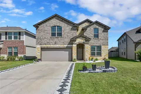 40275 S Hill Pass, Magnolia, TX 77354