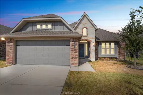 3854 Still Creek Loop, College Station, TX 77845