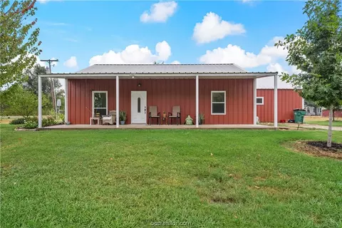 108 S Hamburg St, Bremond, TX 76629