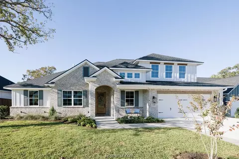 1708 Kerr Valley Ln, College Station, TX 77845
