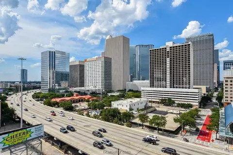 2016 Main Street 1022, Houston, TX 77002