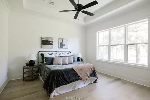 Bedroom - 4657 River Vly, Bryan, TX 77808 photo 1 of 3