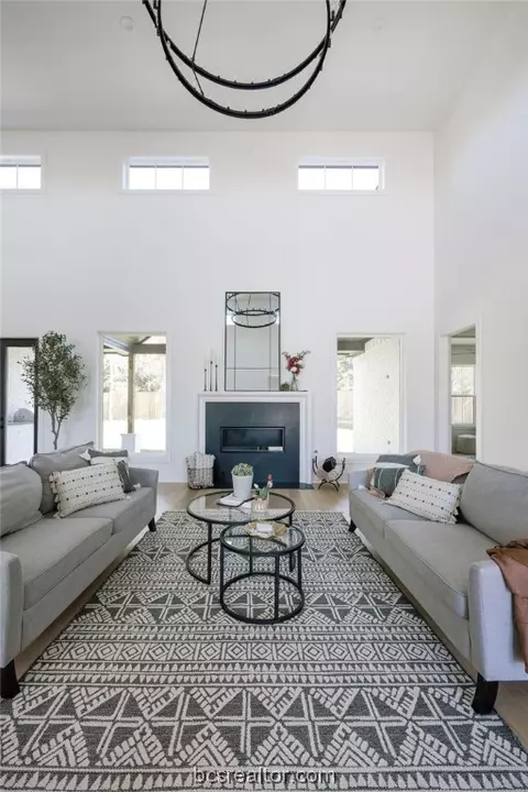Living - 4657 River Vly, Bryan, TX 77808 photo 3 of 4