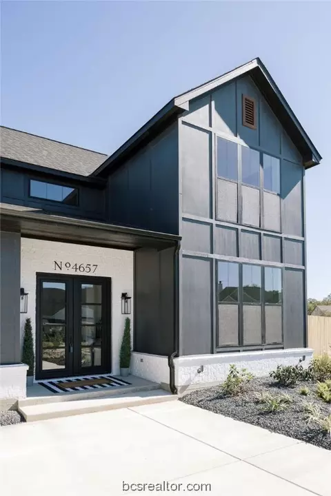 Exterior - 4657 River Vly, Bryan, TX 77808 photo 4 of 5