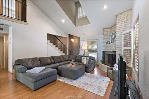 2914 Broadmoor Dr, Bryan, TX 77802 photo 5
