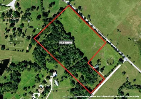 5225 Alexander Rd, Bryan, TX 77808 photo 1