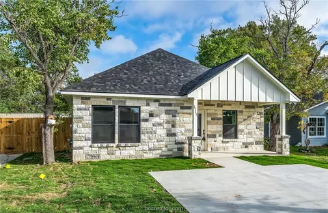 1712 Brookhaven St, Bryan, TX 77803 photo 33