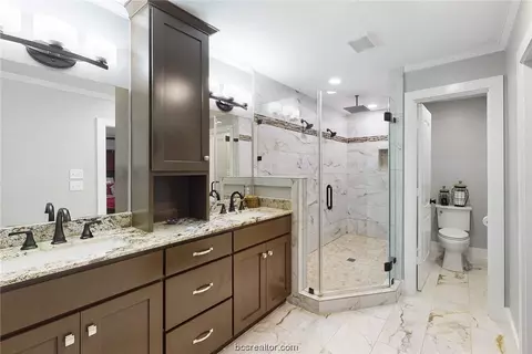 7108 Oak Forest Dr, Bryan, TX 77808 photo 19
