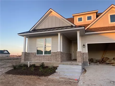 6211 Rockford Dr, College Station, TX 77845