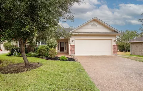 1507 Fairhaven Cove Pvt, College Station, TX 77845