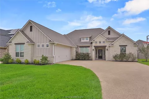 2703 Wardford Way, College Station, TX 77845