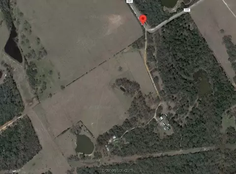 6792 Hanhart Rd, Franklin, TX 77856