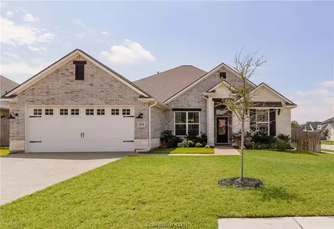 3050 Wolfpack, Bryan, TX 77808