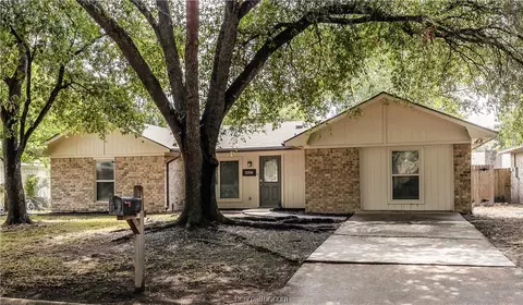 3208 Wildlife, Bryan, TX 77802