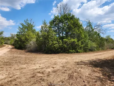 Lot 3 Cottontail Drive, Hempstead, TX 77445