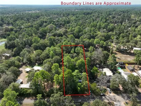 Tbd W Hollyhill Drive, Plantersville, TX 77363