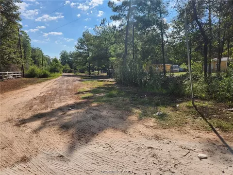 Lot 1 Live Oak Drive, Hempstead, TX 77363