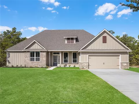 8312 Muir Wood Loop, Anderson, TX 77830