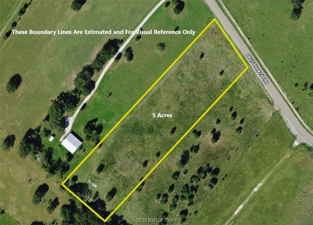 14923 Dilly Shaw Tap Rd  