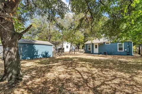 1305 E 30th St, Bryan, TX 77802 photo 22