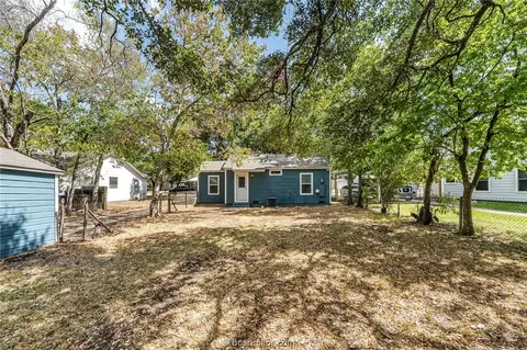 1305 E 30th St, Bryan, TX 77802 photo 23