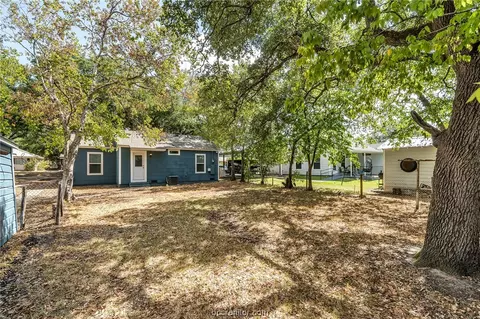 1305 E 30th St, Bryan, TX 77802 photo 24