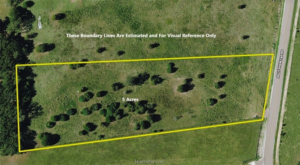 14875 Dilly Shaw Tap Rd