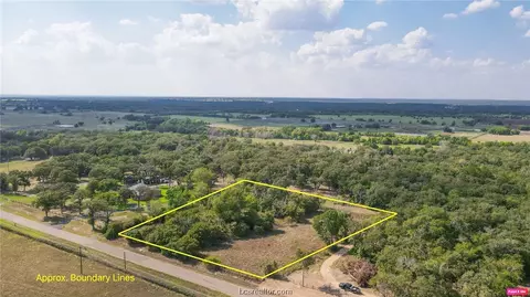 5072 County Road 316, Caldwell, TX 77836