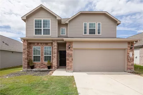 4708 Via Verde, Bryan, TX 77807