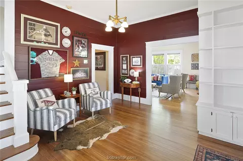 1006 Park Pl, College Station, TX 77840
