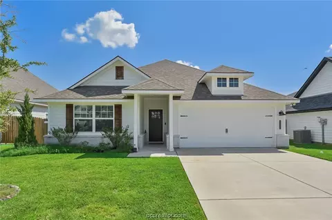1902 Cambria Dr, Bryan, TX 77807