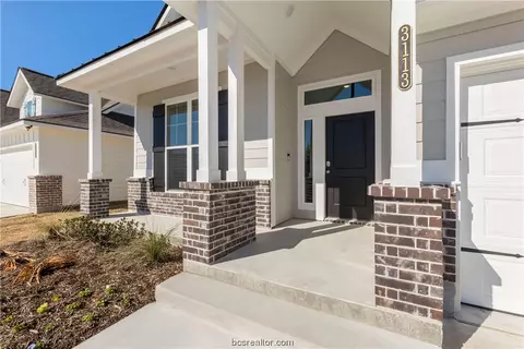 3113 Charge Ln, Bryan, TX 77808 photo 4