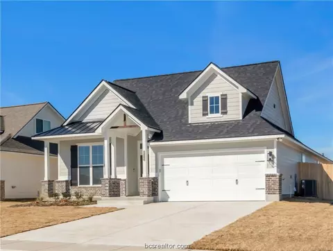 3113 Charge Ln, Bryan, TX 77808 photo 3