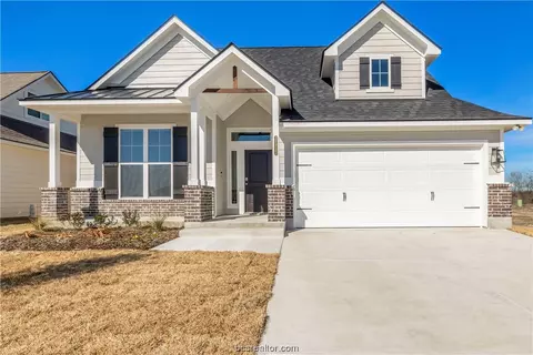 3113 Charge Ln, Bryan, TX 77808 photo 2