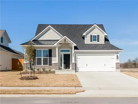 3113 Charge Ln, Bryan, TX 77808
