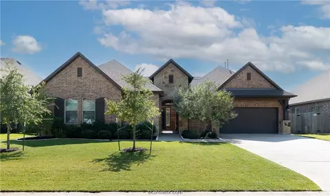 2603 Somerton Ct, College Station, TX 77845