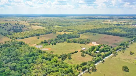 Tbd County Rd 452 County Road, Normangee, TX 77871
