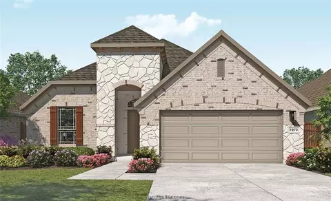 1282 Gainesville Dr, College Station, TX 77845