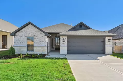 6217 Southern Cross, College Station, TX 77845