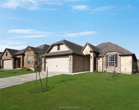 6309 Daytona Dr, College Station, TX 77845