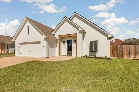 3096 Peterson Way, Bryan, TX 77802 photo 3